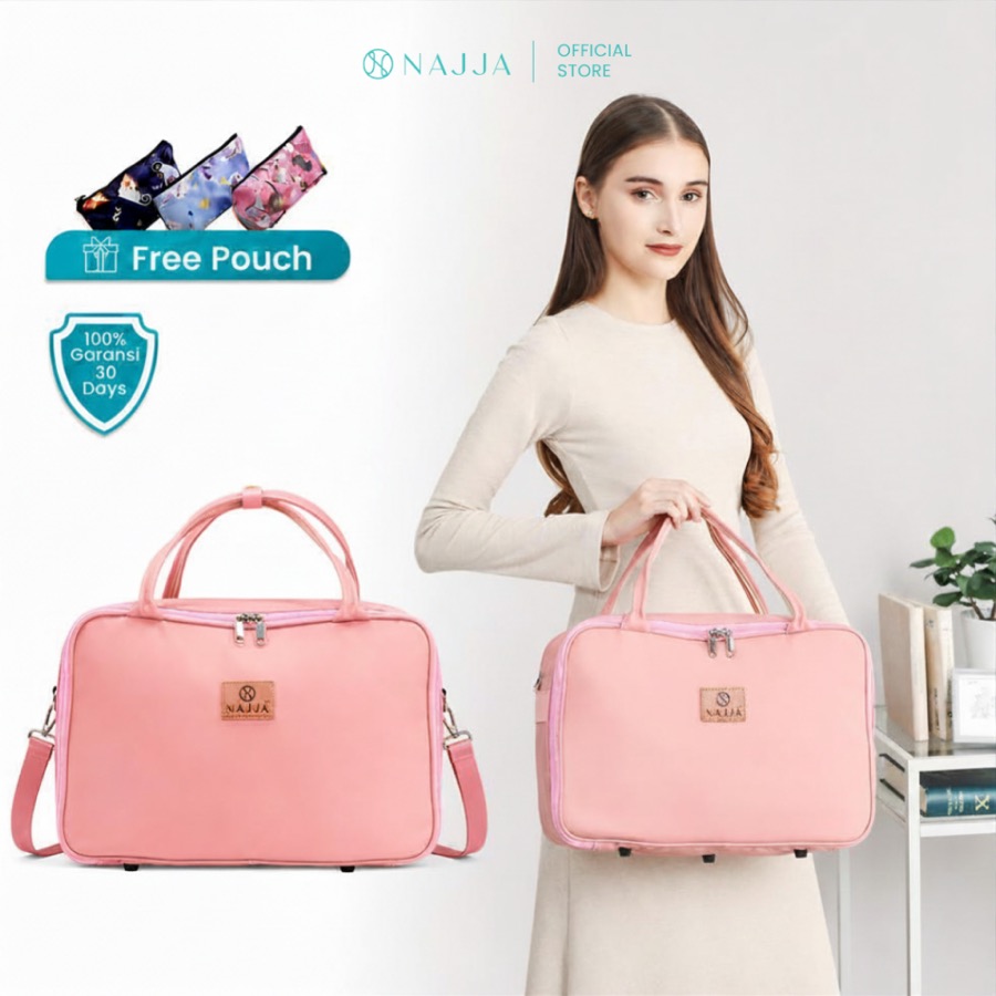 NAJJA ALYA Luxury