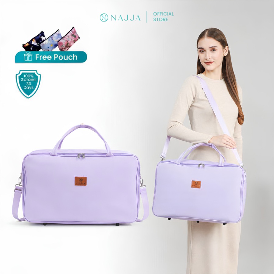 NAJJA AOLA Luxury